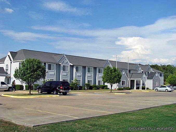 Motel 6-Mcalester, Ok מראה חיצוני תמונה